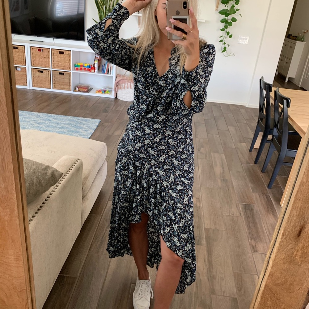 Chelsea & Violet Dress